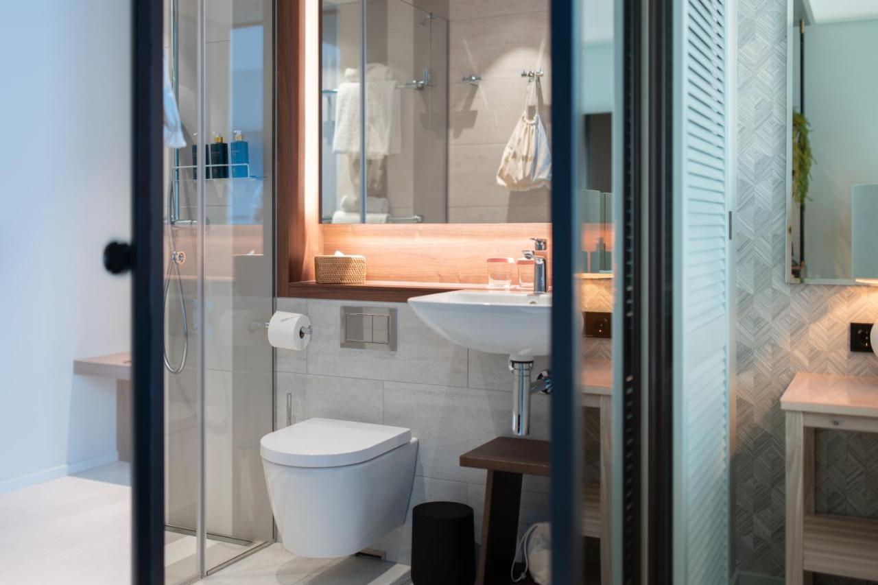 Hotel Riviera Moss Extérieur photo